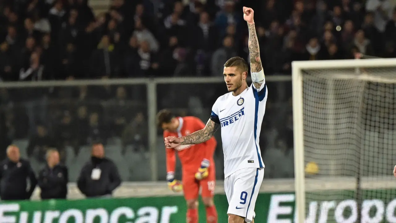 Mauro Icardi