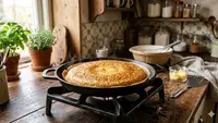 5 Resep Martabak Manis Teflon Takaran Gelas yang Mudah dan Anti Gagal