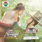 Drakor Indosiar Love in The Moonlight tayang perdana, Sabtu (4/7/2020) setiap hari pukul 21.30 WIB
