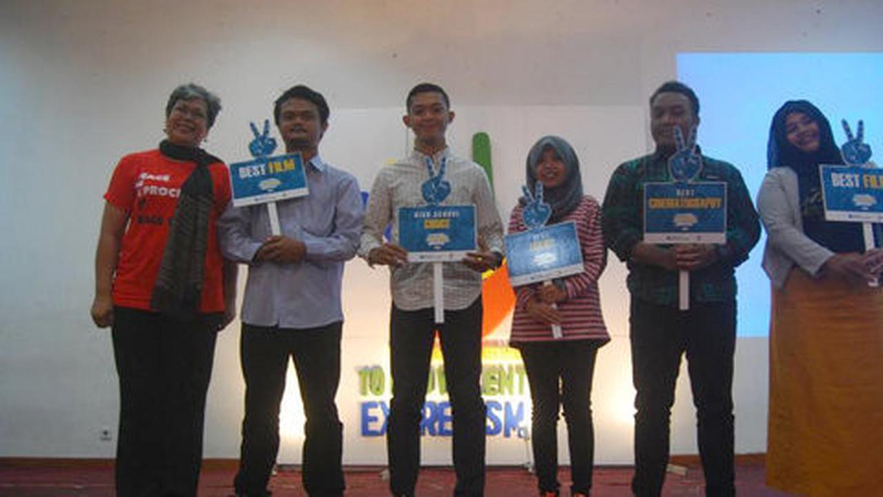 Film anak muda Purbalingga sabet juara di Festival Cipta Damai