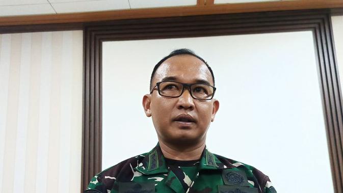 Kapendam IX/Udayana Bantah Tudingan Tolak Tangani Pasien BPJS di RSAD Bima