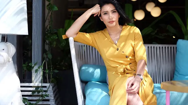 [Bintang] Tyas Mirasih