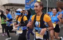 Surabaya ISOPLUS Marathon 2025: Olahraga, Semangat dan Jadi Event Inklusif untuk Semua Kalangan