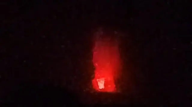 Cerita Warga Pandeglang Saat Dentuman Anak Krakatau Bikin Jendela Bergetar