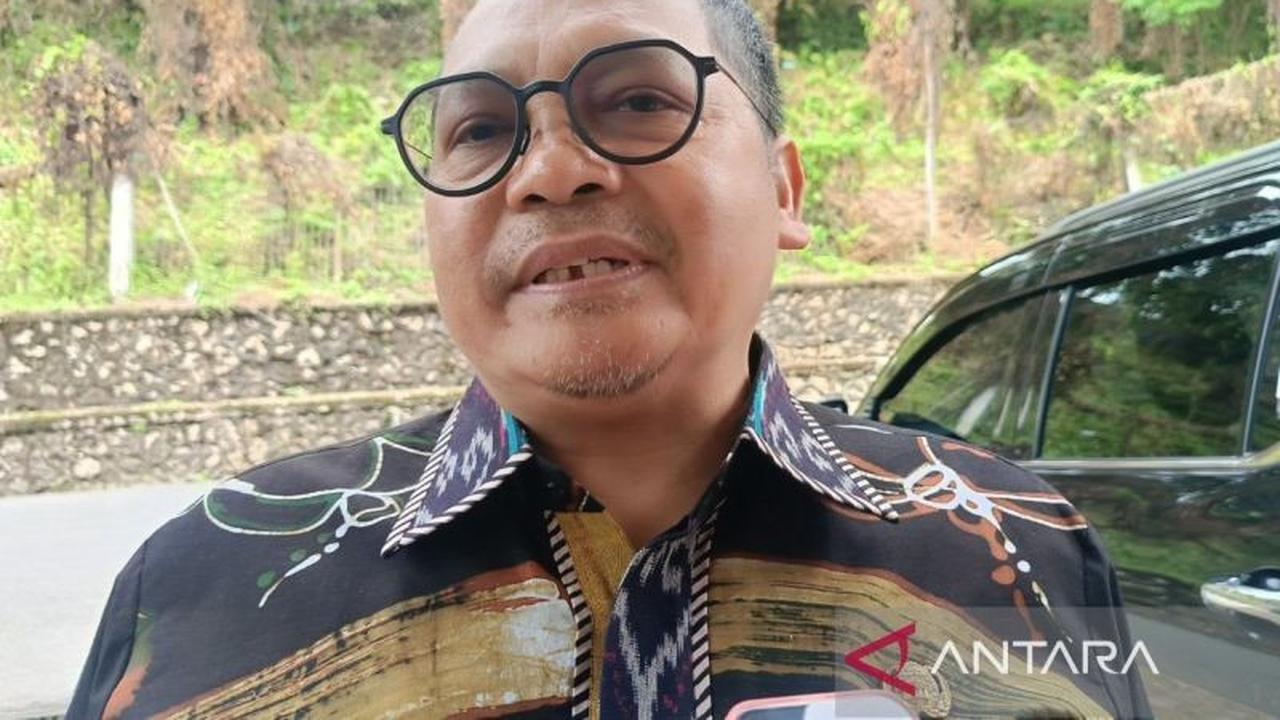 Dinkes Kaltim Perkuat Akses Jaminan Kesehatan Gratis di Wilayah Perbatasan