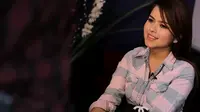 Lebaran, Siti Liza Ingin Silaturahmi dengan Semua Orang