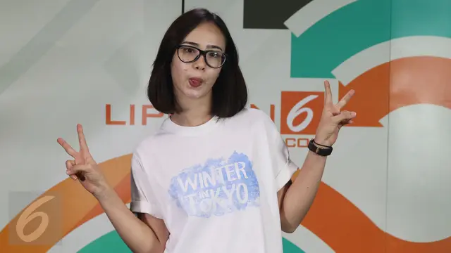 20160809-Pamela Bowie-Jakarta