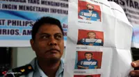 Polri: 4 Terduga Teroris Tulungagung Bukan Napi LP Tanjung Gusta