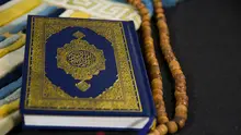 Ilustrasi Al-Quran. (Foto oleh GR Stocks dari Pexels)