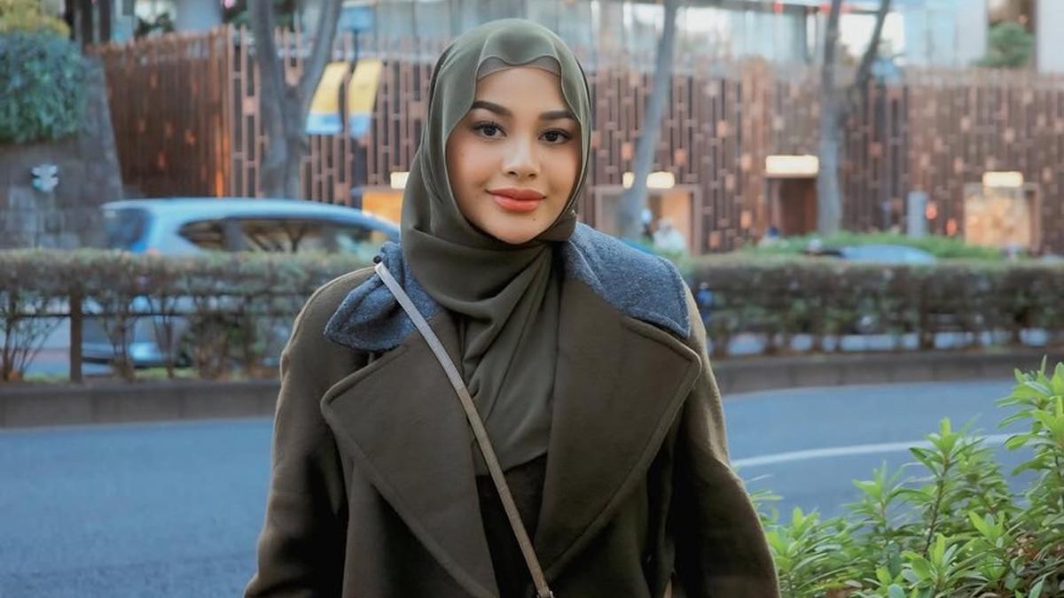 Tips Diet ala Aurel Hermansyah, Turun hingga 33 Kg