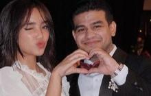 Makin Lengket dengan Fuji, Fadil Jaidi Akui Sedang PDKT - Sudah Dapat Banyak Restu dari Penggemar