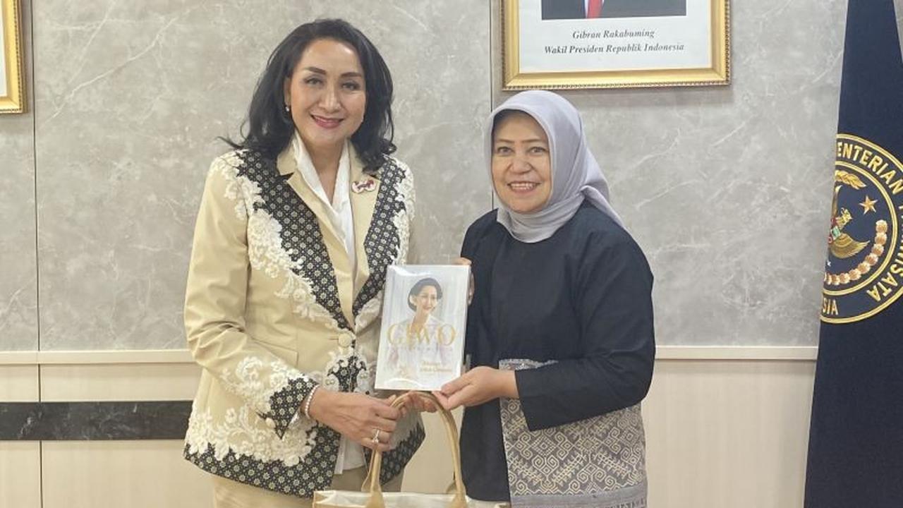 Kemenpar dan BPW Indonesia Perkuat Kepemimpinan Perempuan Pariwisata, Dorong Inklusivitas Sektor Wisata
