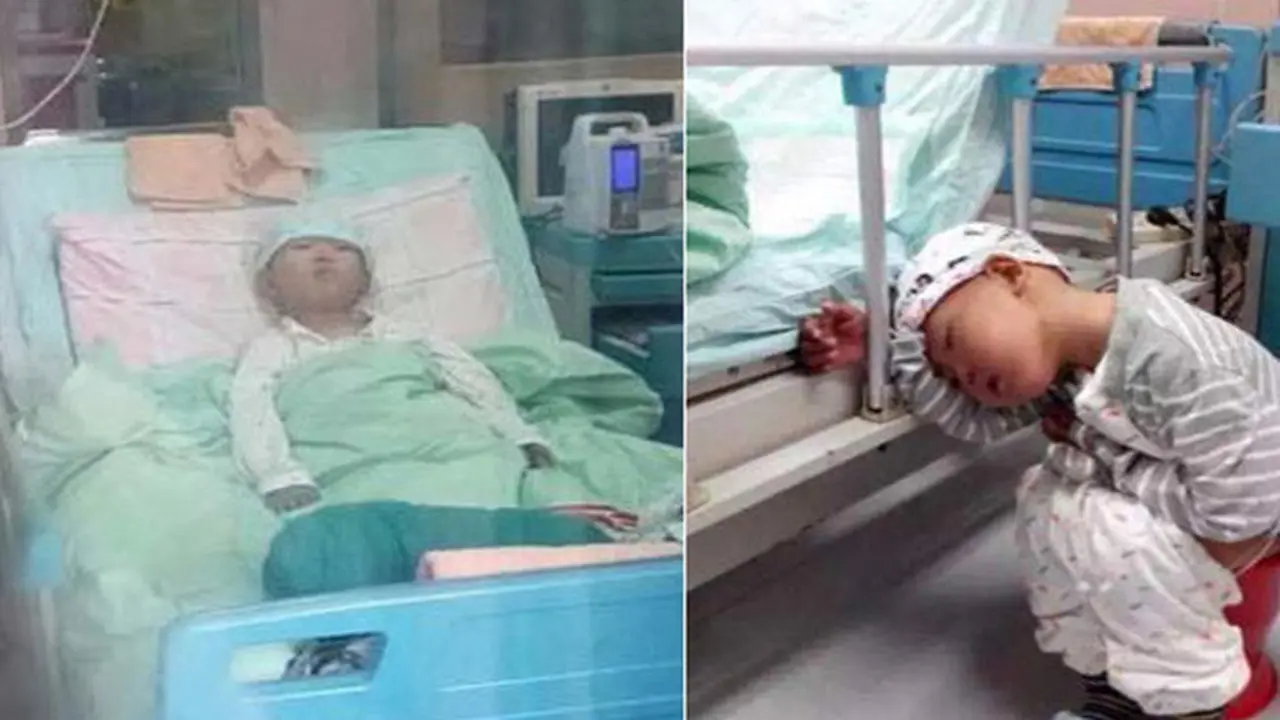 Menderita Penyakit Berat, Permintaan Bocah Ini Bikin Sedih