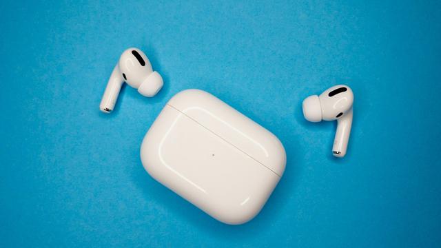 AirPods
