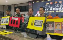 Hoaks Penyerangan Brimob Cikeas: Kapolres Bogor Tegaskan Anak TNI Tak Terlibat, Hanya Akal-akalan Tersangka!