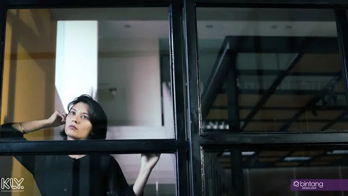 [Bintang] Hannah Al Rashid