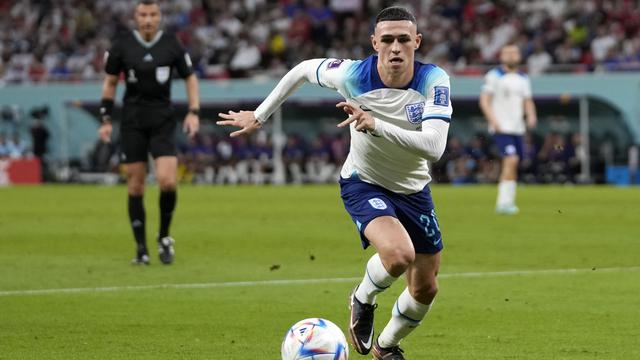 Timnas Wales vs Timnas Inggris Grup B Piala Dunia 2022