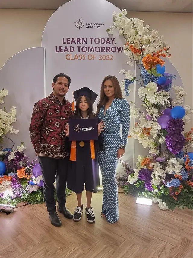 [Fimela] Wulan  Guritno