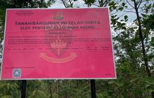 Lokasi Aset Tanah Senilai Rp510 Miliar Milik Eks Bos Sritex yang Disita Kejagung