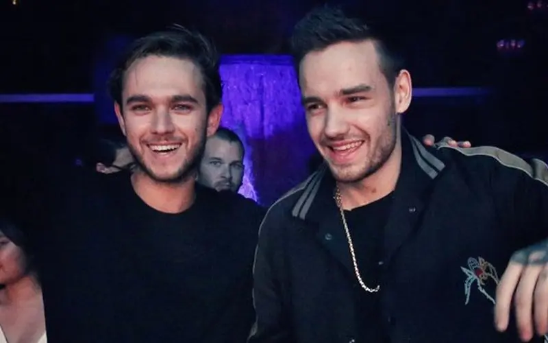 Zedd dan Liam Payne (edmsauce.com)