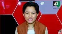 Profil Etha Rimba Paembonan, Politisi Gerindra yang Kini Menjabat Komisaris Independen PT Pupuk Kaltim