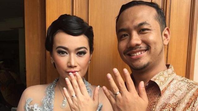 Ratu Felisha Digugat Cerai Suami Setelah Empat Tahun Menikah Ini 5 Faktanya Hot Liputan6 Com