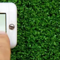 Ilustrasi hemat listrik | Via: istimewa