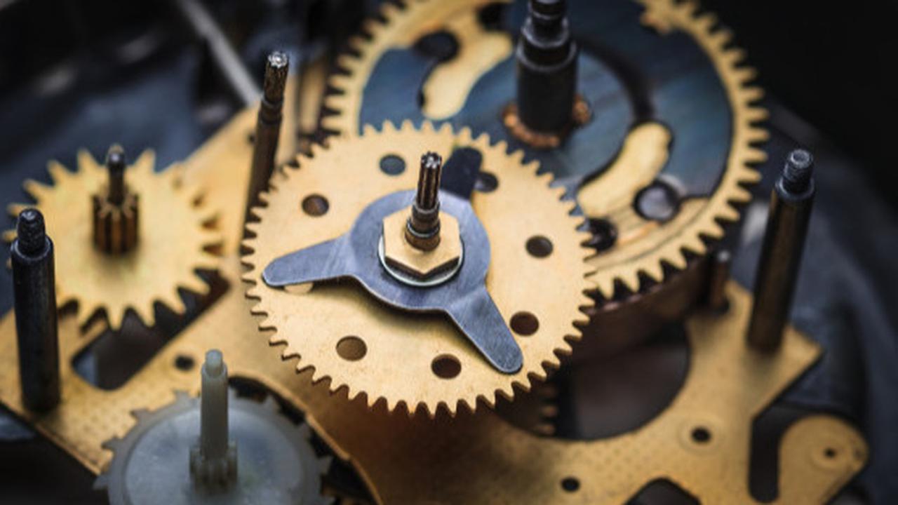 Apa Itu Micropitting pada Gear? Pahami Risikonya dan Cara Mencegahnya