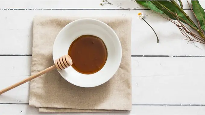 Manfaat Madu/copyright unsplash.com