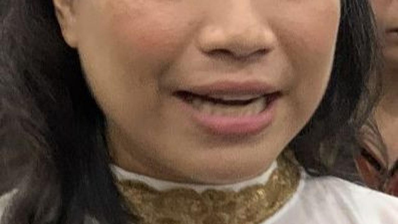 Rahayu Saraswati<br>