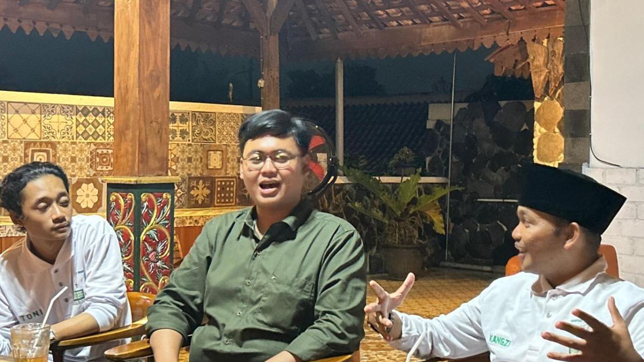 Dok. Istimewa