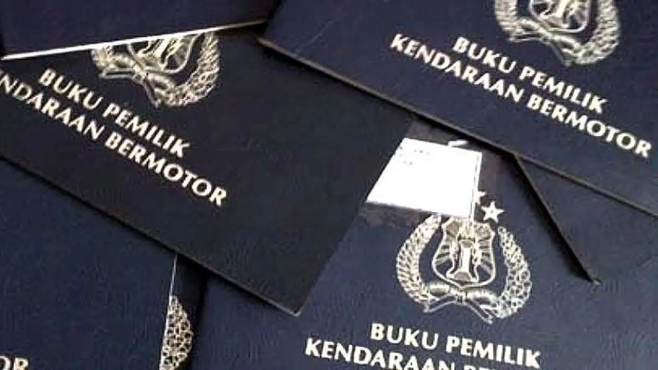 Cara Mudah Cek Pajak Kendaraan dengan Aplikasi Android Ini