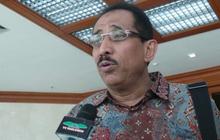 Djamal Aziz bantah abaikan skandal pengaturan skor