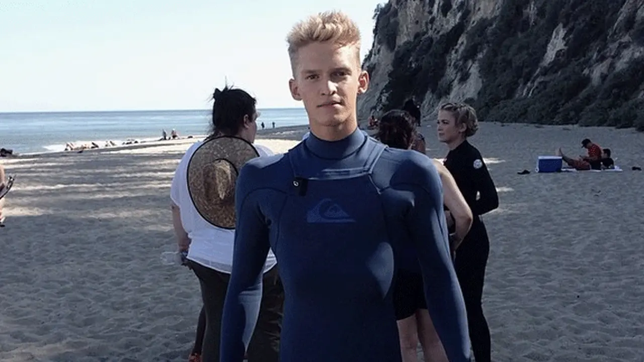 Cody Simpson