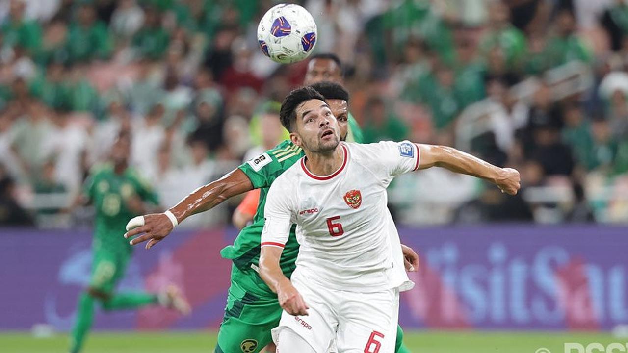 Tinggalkan Belgia, Sandy Walsh Coba Peruntungan di Liga Jepang?