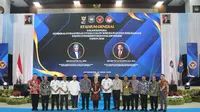 Menteri PANRB: ASN Harus Kuasai AI dan Layanan Berbasis Manusia