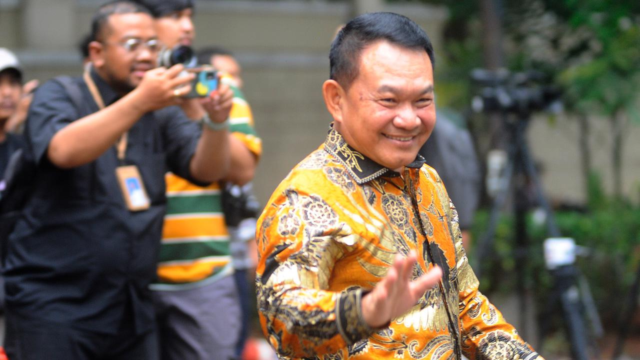 Jejak Jenderal TNI Dudung Mantan Kasad, Dulu Lawan FPI Karier Moncer Kini Calon Kuat Menteri Urus Pertahanan