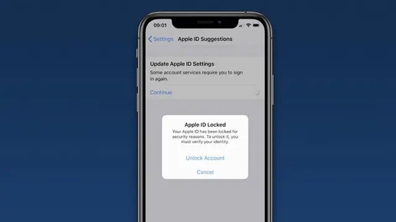 Langsung Sat Set, Cara Ubah Sandi Akun Apple di iPhone, iPad, Mac, dan Web