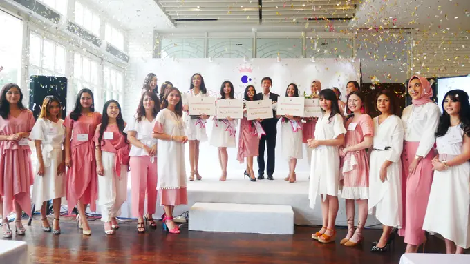 [Fimela] Panasonic Beauty