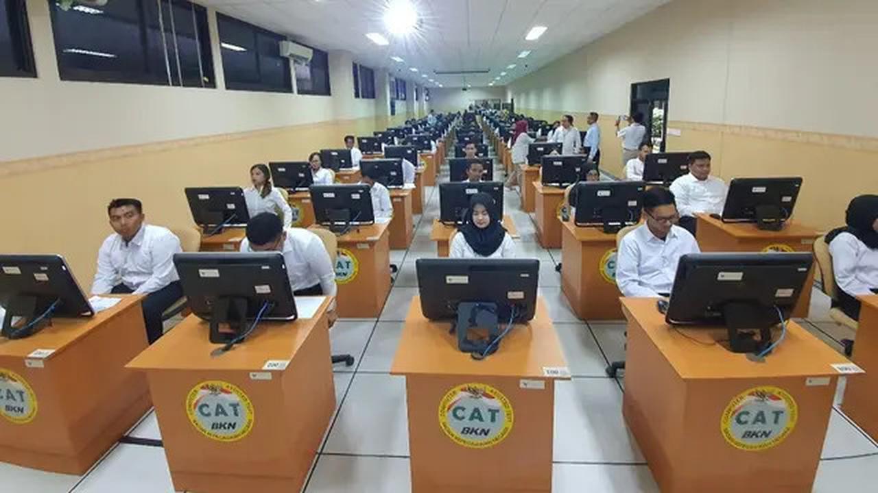 Sinyal Pembukaan Rekrutmen CPNS 2025 Menguat, Berikut Cara Mendaftar di SSCASN dan Syarat yang Diperlukan