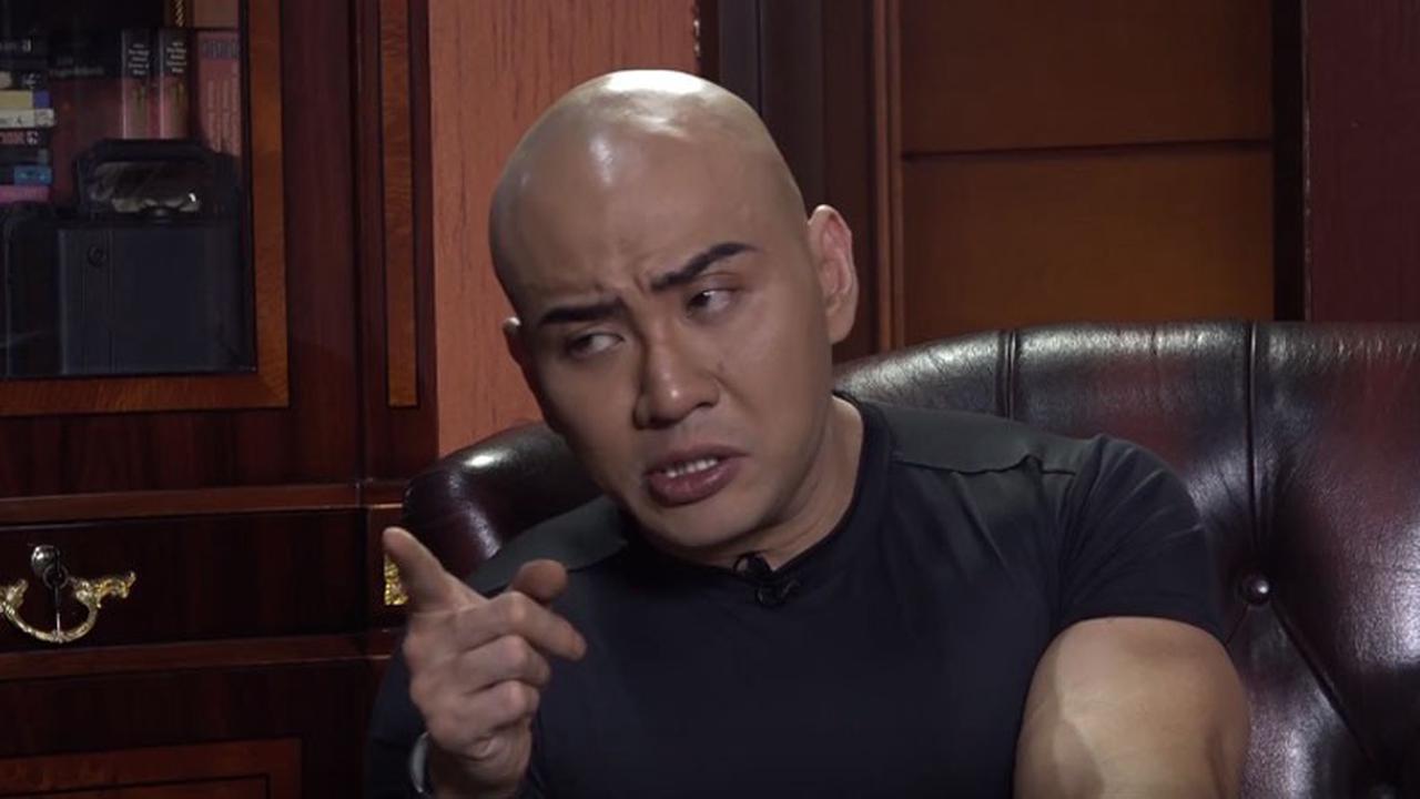 Instagram of The Day: Tukul, Deddy Corbuzier, dan Ariel NOAH