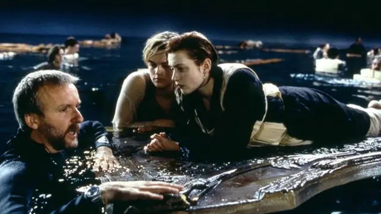 Kate Winslet Ungkap Fakta Mengejutkan Adegan Kematian Leonardo DiCaprio di Titanic