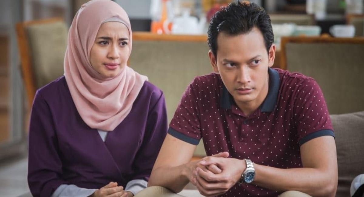 Fedi Nuril Dijuluki 'Duta Poligami', Ini Deretan Aktris yang Pernah Jadi Istrinya di Film