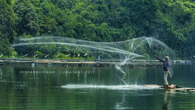 Wisata Lumajang