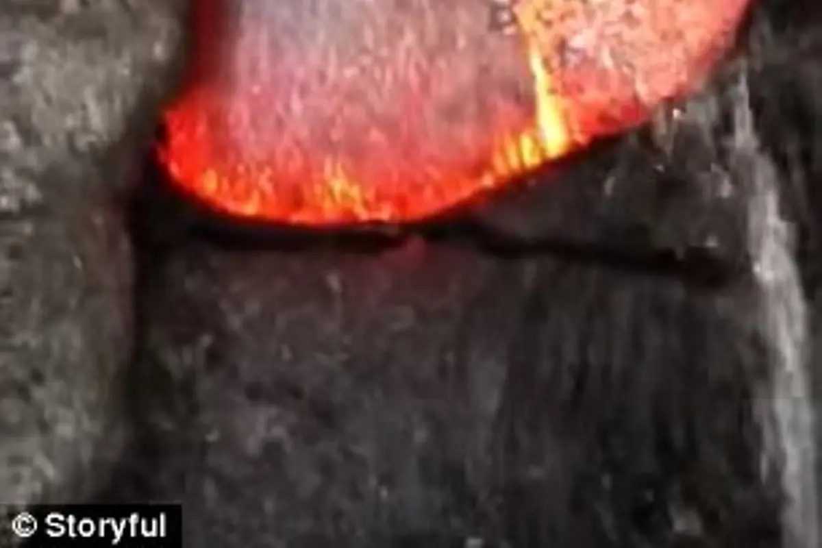 [Bintang] Lava