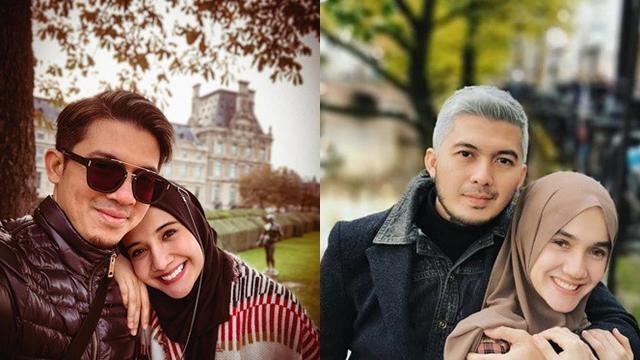 5 Beda Sisi Romantis Adik Kakak Irwansyah dan Hafiz Fatur, Suami Idaman