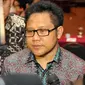 muhaimin iskandar  (Liputan6.com/Panji Diksana)