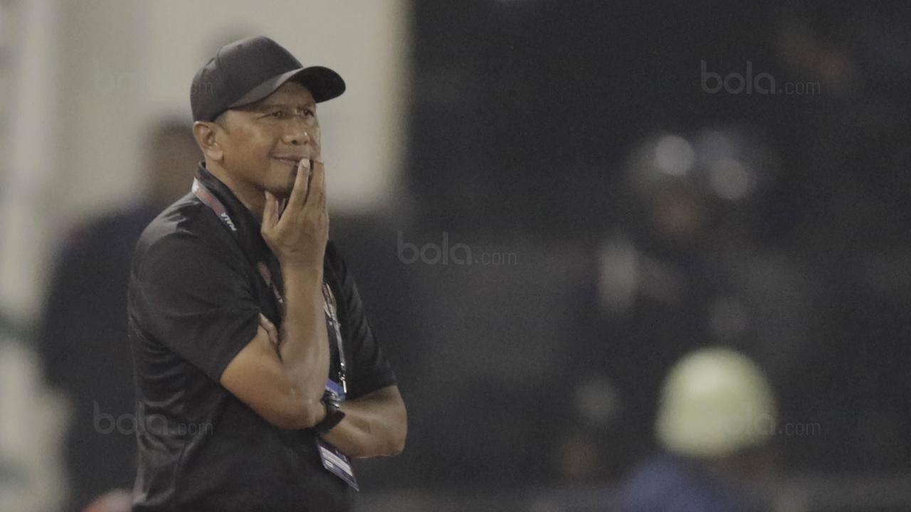 Piala Presiden 2018 : Sriwijaya FC Vs Arema FC