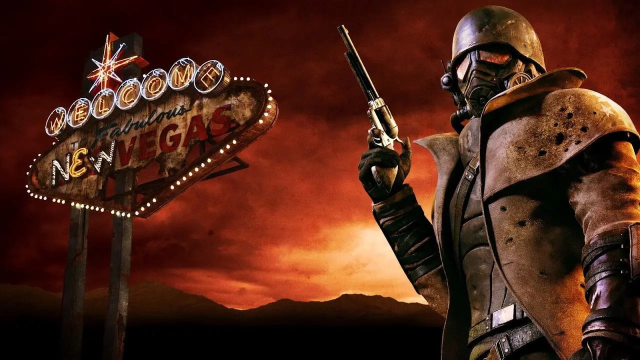 Fallout Countdown Ends: Not a Fallout 3 and New Vegas Remaster?