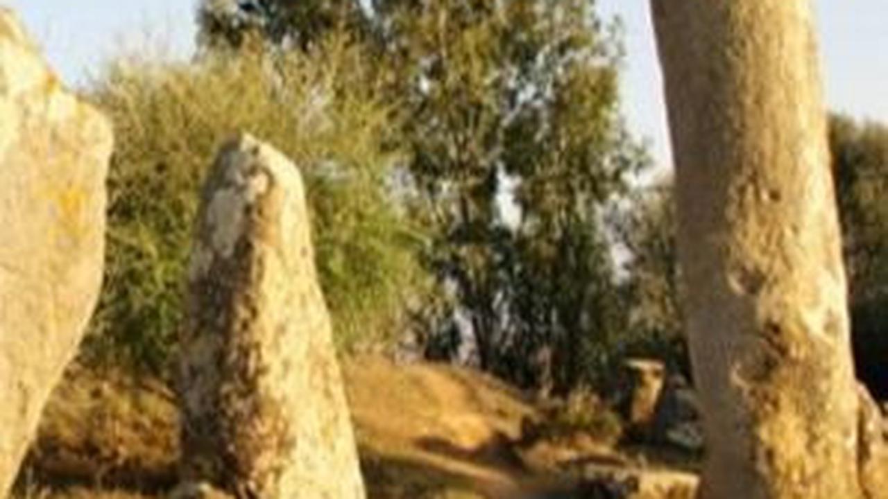 Situs Batu di Maroko Ini Dikaitkan dengan Raksasa dan Sihir Zaman Kuno, Asal Usulnya Misterius